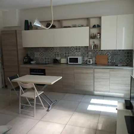 Maison De A * Nice