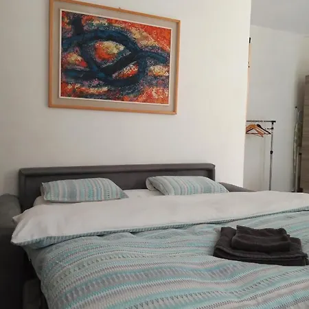Apartment Maison De A Nice