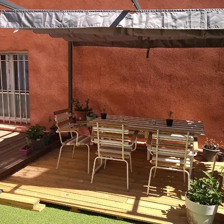Maison De A Nice