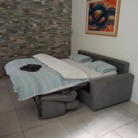 Maison De A Apartment *