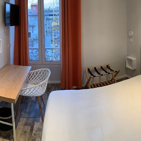 Hotel De Berne