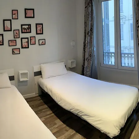 De Berne Nizza