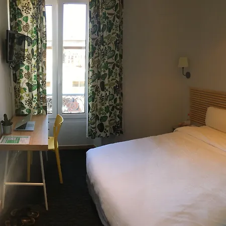 De Berne Hotel