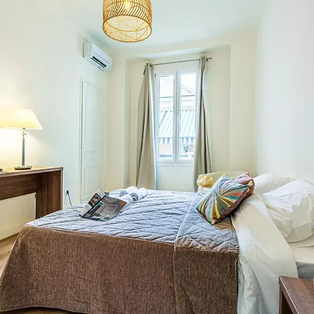 Maison Bianchi - Biscarra Apartment *