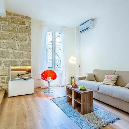 Maison Bianchi - Biscarra Nice