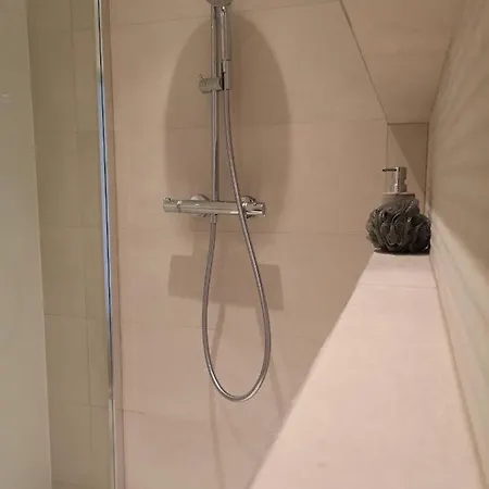 Aux 4 Bleutées Apartamento Niza