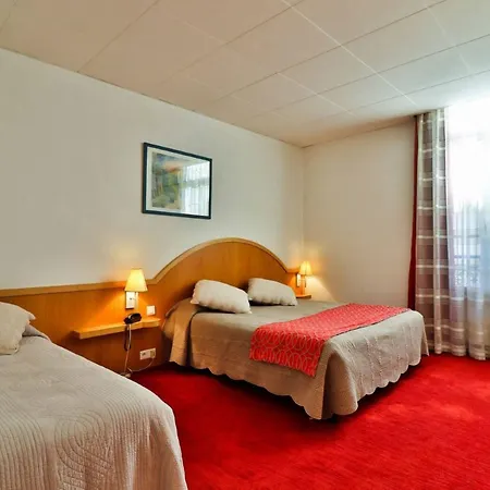 Restaurant Oasis 3* Niza