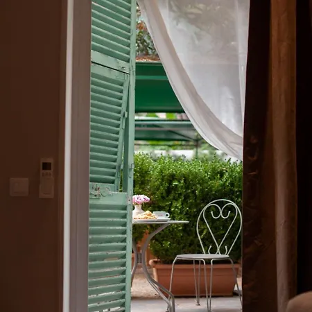Restaurant Oasis Hotel Nice