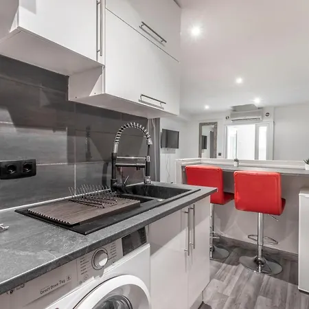 Bh - Palace Adly - New Cozy Flat Near City Center *