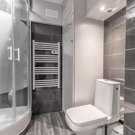 Bh - Palace Adly - New Cozy Flat Near City Center * Nice
