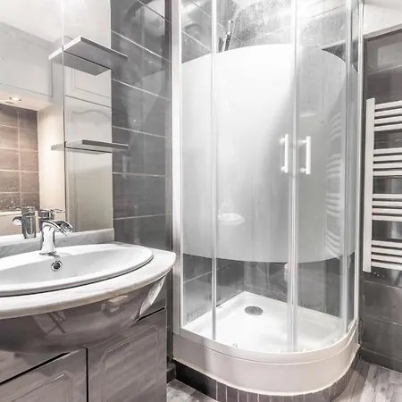 Bh - Palace Adly - New Cozy Flat Near City Center Apartment