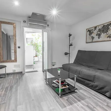 Appartamento Bh - Palace Adly - New Cozy Flat Near City Center *