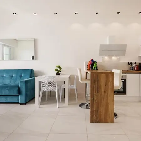 Sea View - Promenade Des Apartment *