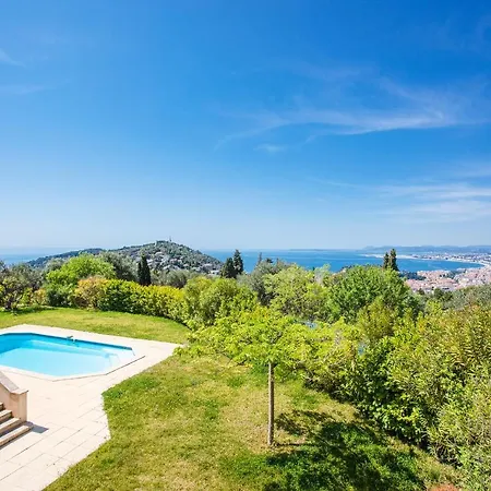 Villa Vinaigrier Hills Vi3086 By Riviera Homes *