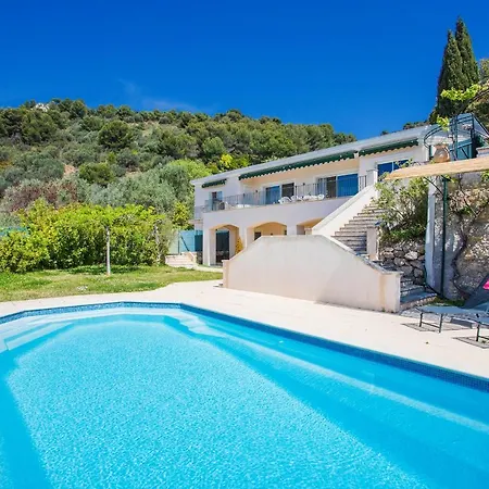 Vinaigrier Hills Vi3086 By Riviera Homes Villa Niza