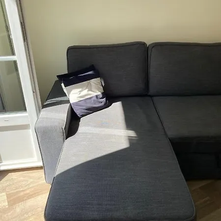 Apartman 100m From The Sea *