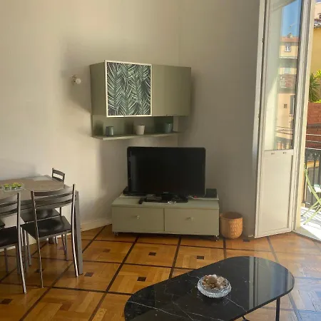 Casa Mare Nizza