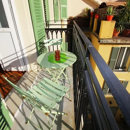 Casa Mare Nice