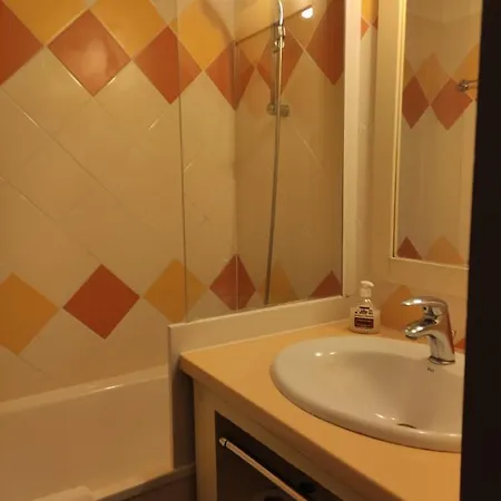 Apartment Les Palmiers *