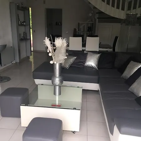 Villa T4 Promenade Des