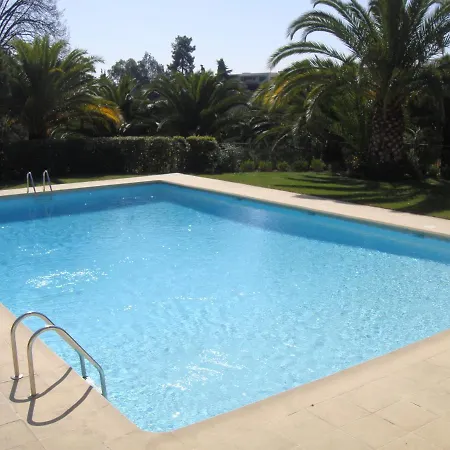 Vila T4 Promenade Des *