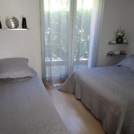 T4 Promenade Des Villa Nizza