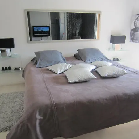 Villa T4 Promenade Des *