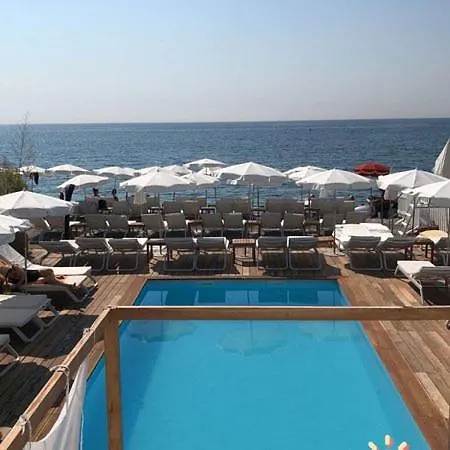 Villa T4 Promenade Des