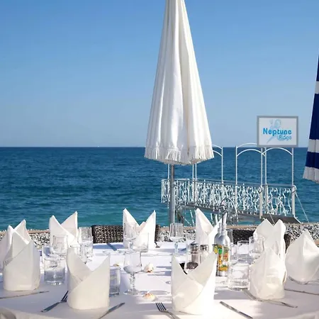 Vila T4 Promenade Des