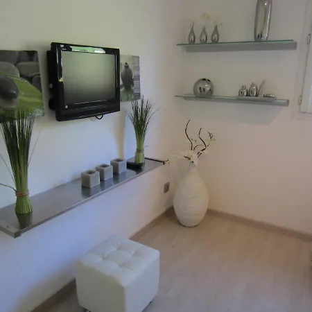 Villa T4 Promenade Des Nizza