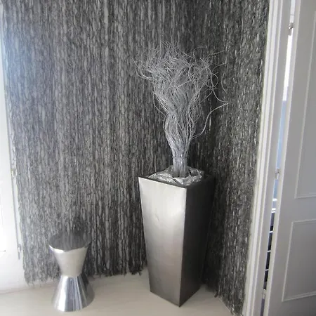Villa T4 Promenade Des Nizza
