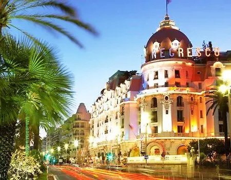 T4 Promenade Des * Nice