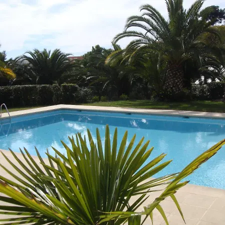 Vila T4 Promenade Des