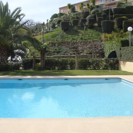 T4 Promenade Des Villa Nizza