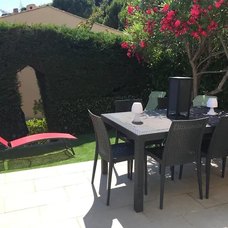 Villa T4 Promenade Des