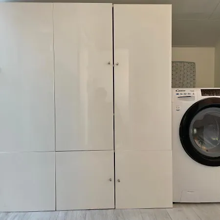 Appartamento Attic -mansardé Sous Les Toits De *