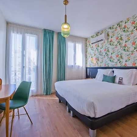La Promenade Hotel Nice