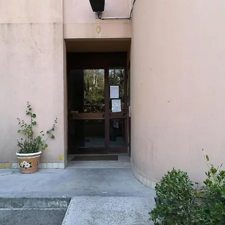 Aux 4 Bleutées Apartamento