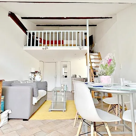 Apartment Gold Town