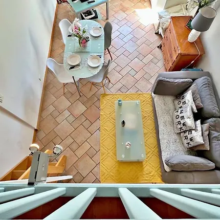 Apartment Gold Town