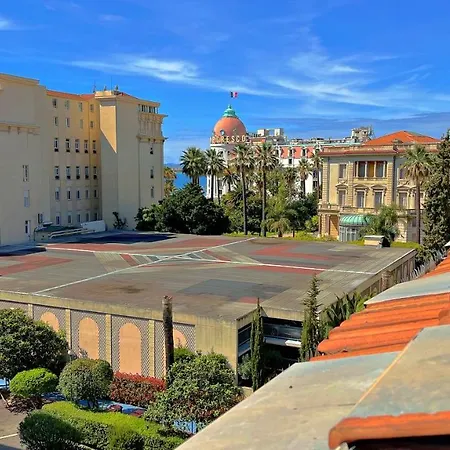 Gold Town Apartamento Nice