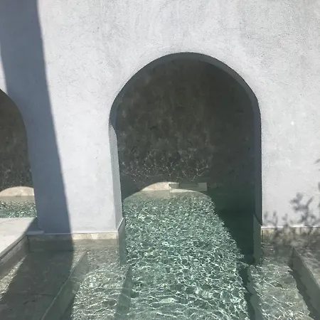 Villa Clair Logis *