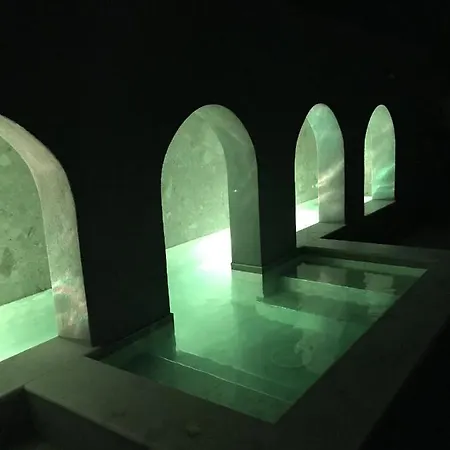 Villa Clair Logis *