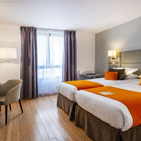 Hotel Riviera Niza