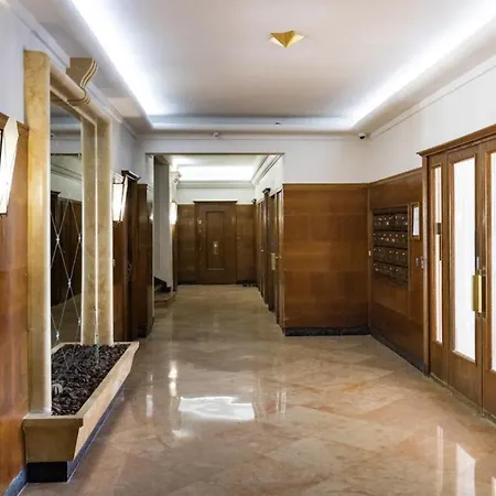 Sea View - Promenade Des Apartment *