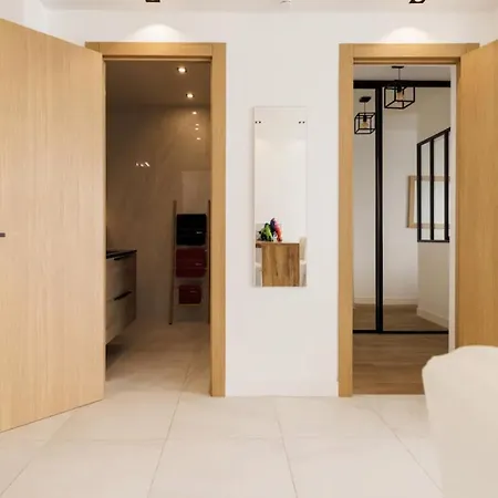 Sea View - Promenade Des Apartment Nice
