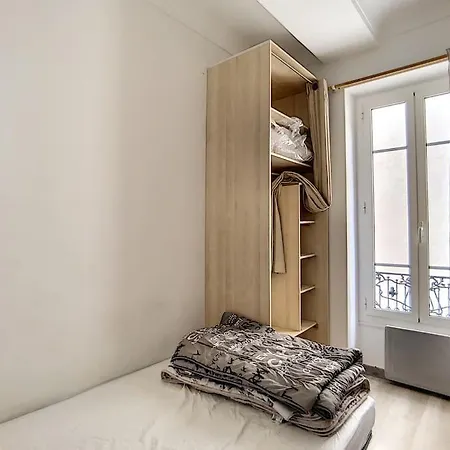 Apartment Joli 3 Pieces, 7 Pers, Tres Lumineux, Centre *