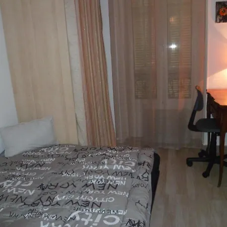 Joli 3 Pieces, 7 Pers, Tres Lumineux, Centre Apartment *