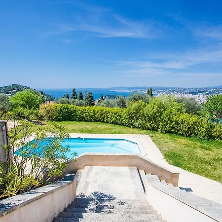 Villa Vinaigrier Hills Vi3086 By Riviera Homes