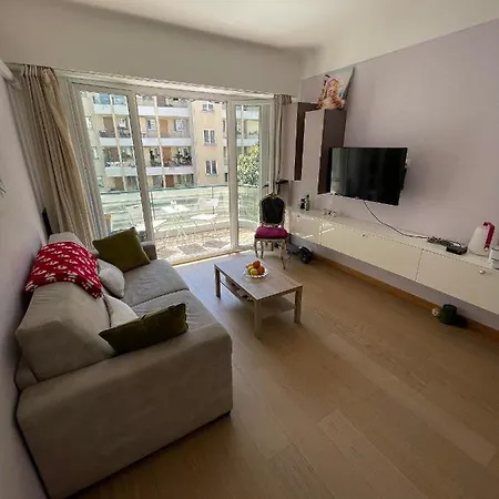 Apartment Le Rio *
